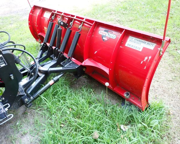 Auction listing photo